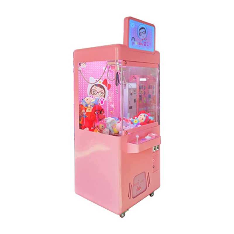 Best Coin op Claw Machines For Sale|Factory Price Claw Machines Made in china