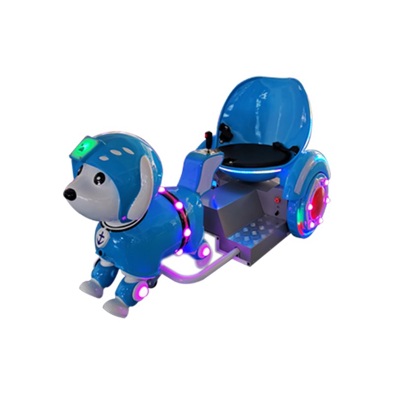 Hot Selling Arcade Battery Electric Car For Sale Made In China