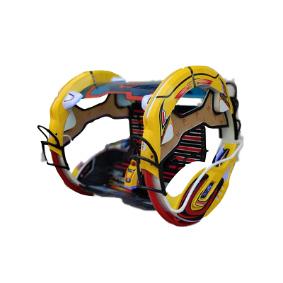 Best Happy Car Amusement Ride Made In China|Amusement Fair kiddie Rides For Sale