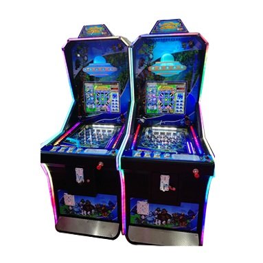 Best Arcade Redemption Machines For Sale|Factory Price Redemption Machine game Made In China
