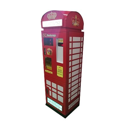 Best Coin Changer For Family Fun Center|Arcade Card System Hardware For Game Center