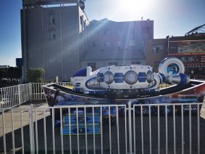 Amusement Park Flying Car Ride For Sale|2022 Best China Amusement Park Rides Supplier