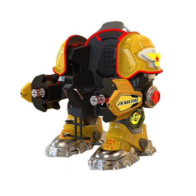 Best Walking Robot Ride For Amusement Park|China Walking Robot Amusement Ride