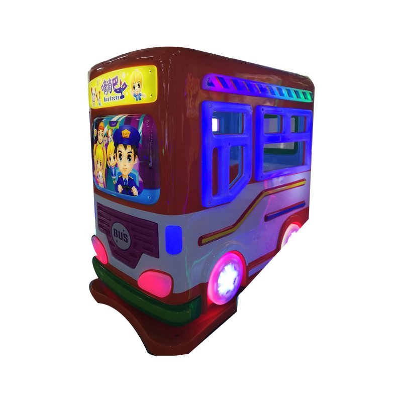 2022Best Arcade Kiddie Ride For Sale |Factory Price Coin operated Rides Made In China