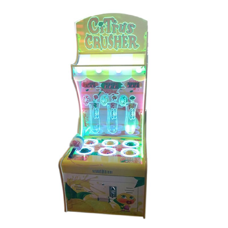 2022 Hot Selling Kids Redemption Game Made In China|Best Kids Redemption Games For Sale