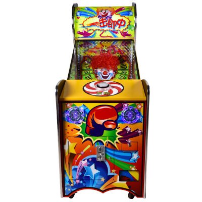 Hot Selling Arcade Redemptions Games Machine Made In China|Best Arcade Redemptions Machine For Sale
