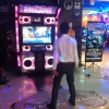 Danz Base Music Game Machine 30