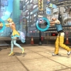 Danz Base Music Game Machine 35