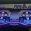 Danz Base Music Game Machine 37