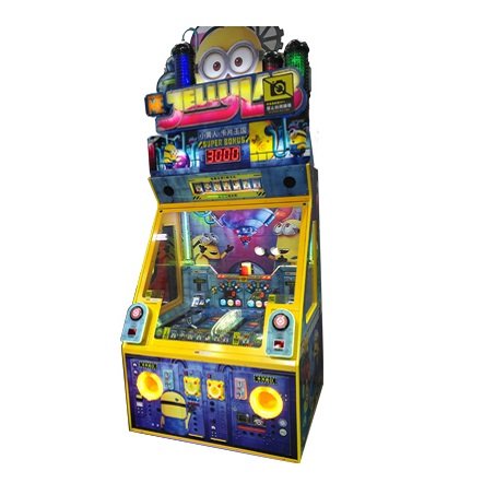 2022 Hot Selling Arcade Ticket Redemption Machine Made In China|Best Rdemption Machine Game Arcade For Sale