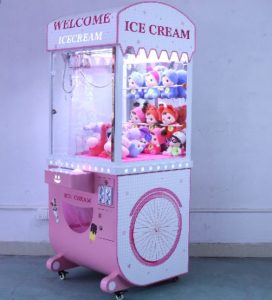 Buy Claw Machine|2022 Most Popular Coin Operated Game Machine Made In China