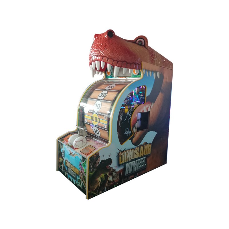 2022 Hot Selling Wheel Redemption Machine Made In China|Best Wheel Redemption Machine For Sale