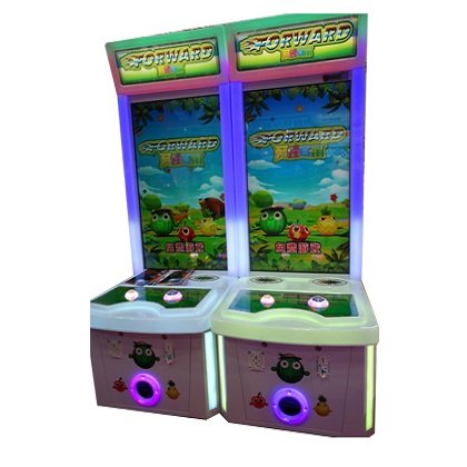 Hot Selling Redemption Machine Game Arcade Made In China|Best Redemption Arcade Machine Game For Sale