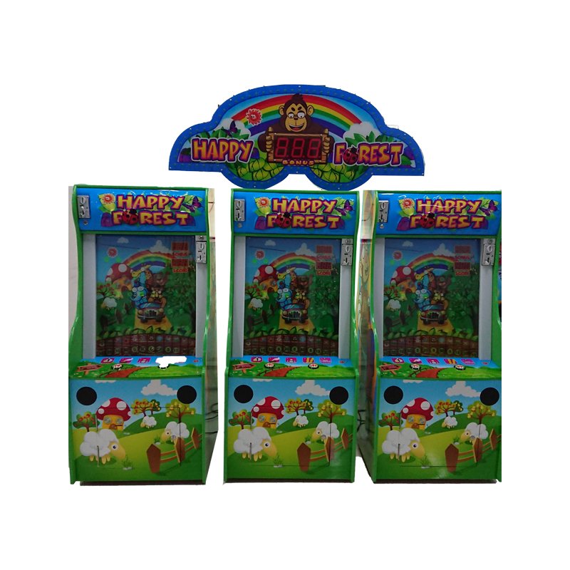 Hot Selling Coin op Video Redemption Machine Made In China|Best Video Redemption Machine For Sale