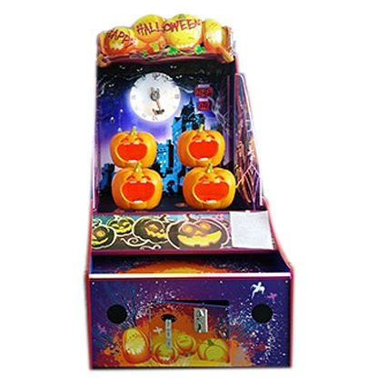 2022 Best Ticket Redemption Machine For Sale|Factory Price Redemption Machine Made In China