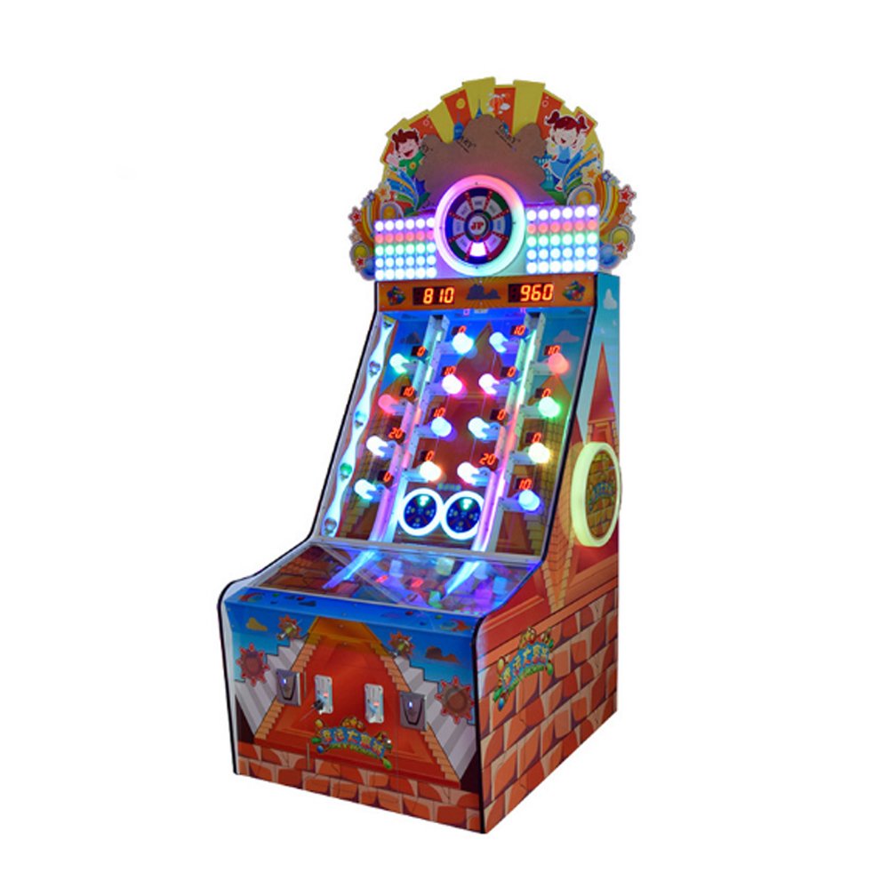 Happy Monopoly Redemption Arcade ticket Games For Sale|2022 Best Coin Operated Games For Sale