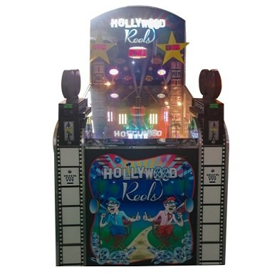 Best Redemptions Games Machine Made In China|Factory Price Redemption Machine Game Arcade For Sale