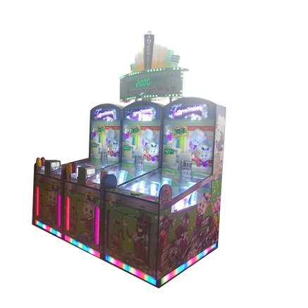 2022 Hot Selling Redemption Machine Arcade Made In China|Best Arcade Redemption Game Machine For Sale