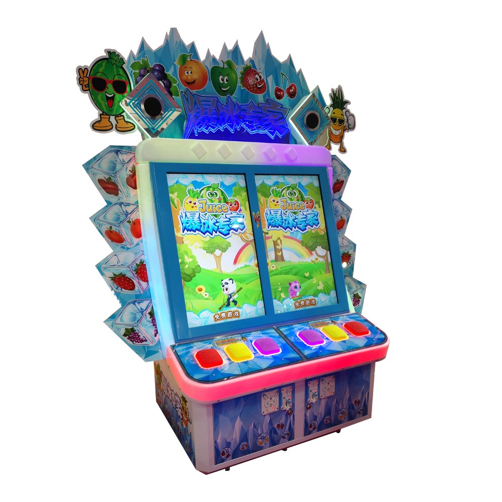 Best Kids Arcade Video Game Machine For Sale|Arcade Ticket Games For Sale