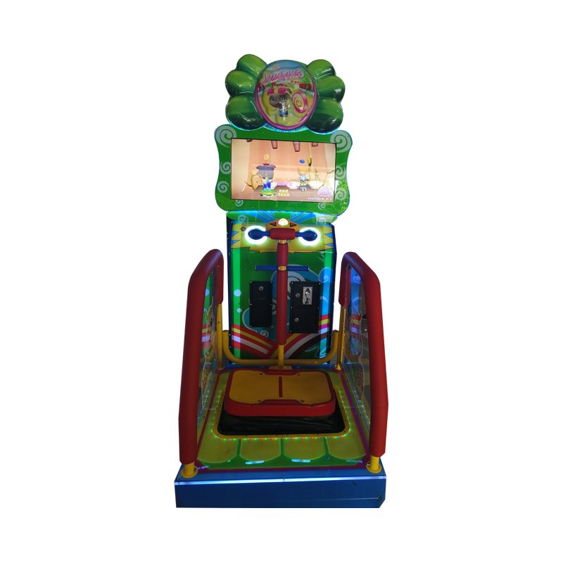2022 Best Kids Sports Game Machine For Sale|Hot Selling Kids Sports Game Machine Made In China