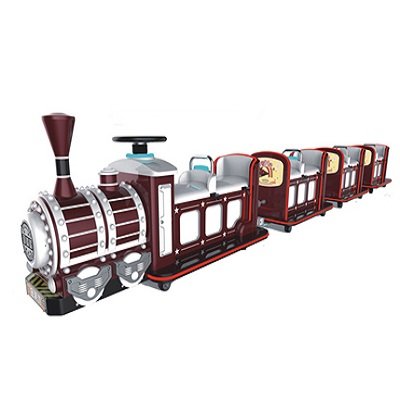 Kiddie Train Ride For Sale|Park Train Kiddie Amusement Rides For Sale