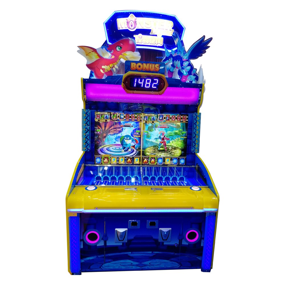 Best Cion op Redemption Machines For Sale|Hot Selling Redemption Machines Made In China