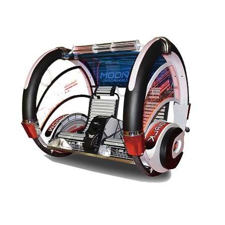 Most Popular 360 Happy Car Amusement|Moonwalk Car 360|Moonwalk 360 Happy Car For Sale
