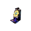 Arcade Rhythm Game Dance Cube