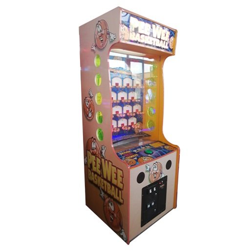 Best Redemption Games Made In China|Most Popular Redemption Ticket Game Machine For Sale