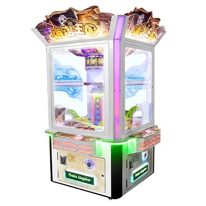 2022 Best Redemption Machines For Sale Made In China|Factory Price Redemption Machine Game For Sale