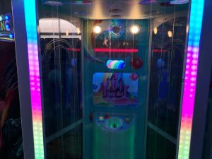 2022 Best Arcade Games Ball Drop Made In China|Hot Selling Arcade Game Ball Drop For Sale