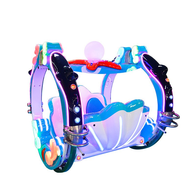 Best Happy Rolling Car For Sale|China Happy Car Amusement Park Ride For Sale