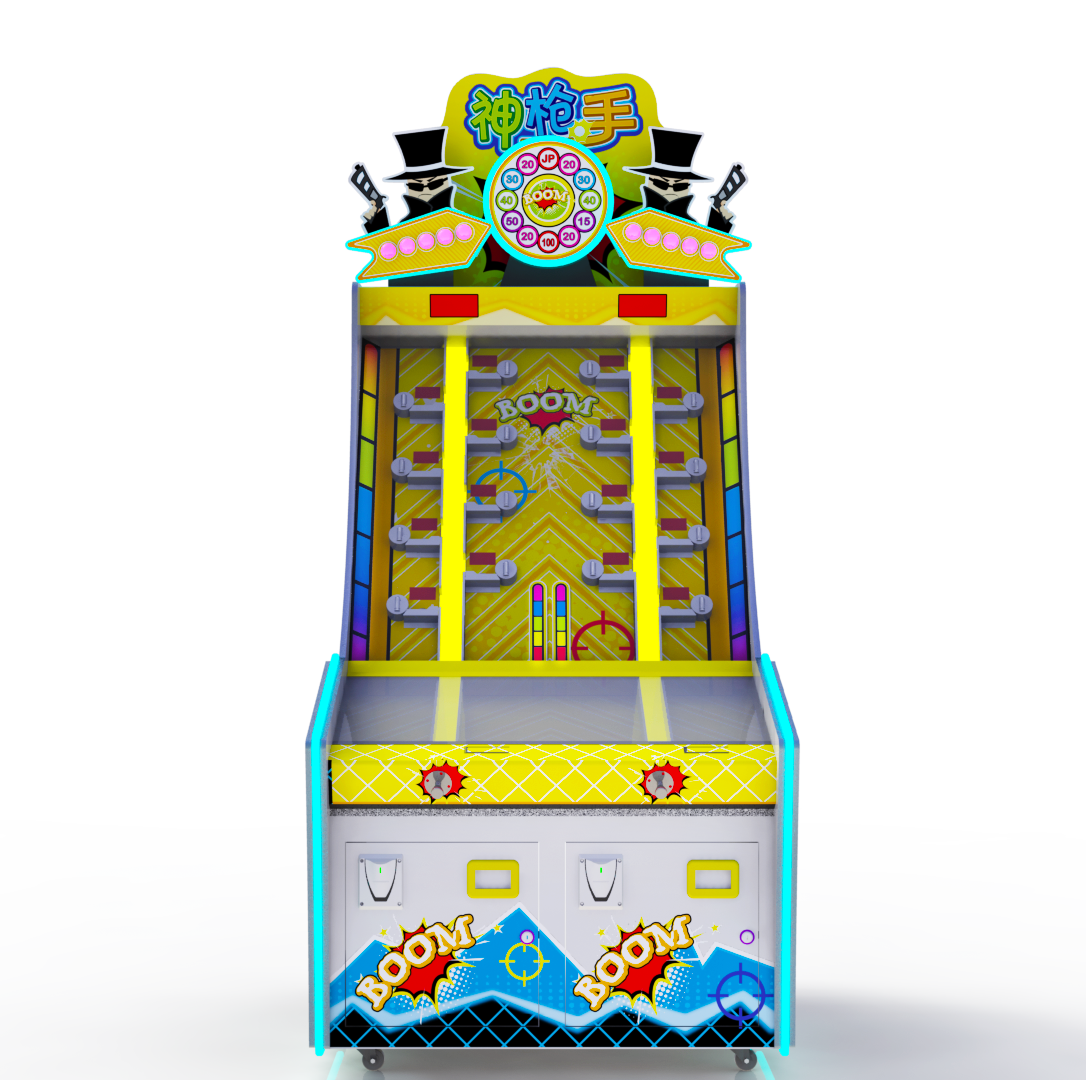 2022 Best Redemptions Games Machine Made In China|Hot Selling Redemptions Machine Games For Sale