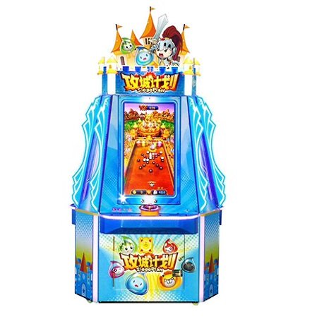2022 Best Redemption Machine For Sale|Hot Selling Arcade Redemption Machine For Sale