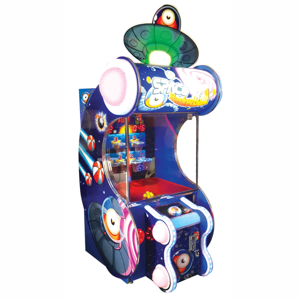 Hot Selling Coin op Redemption Machine Made In China|Best Redemption Machine Games For Sale