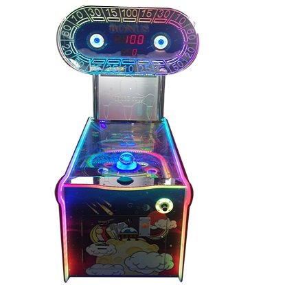 Hot Selling Redemption Machine Made In China|Best Redemption Game Machine For Sale