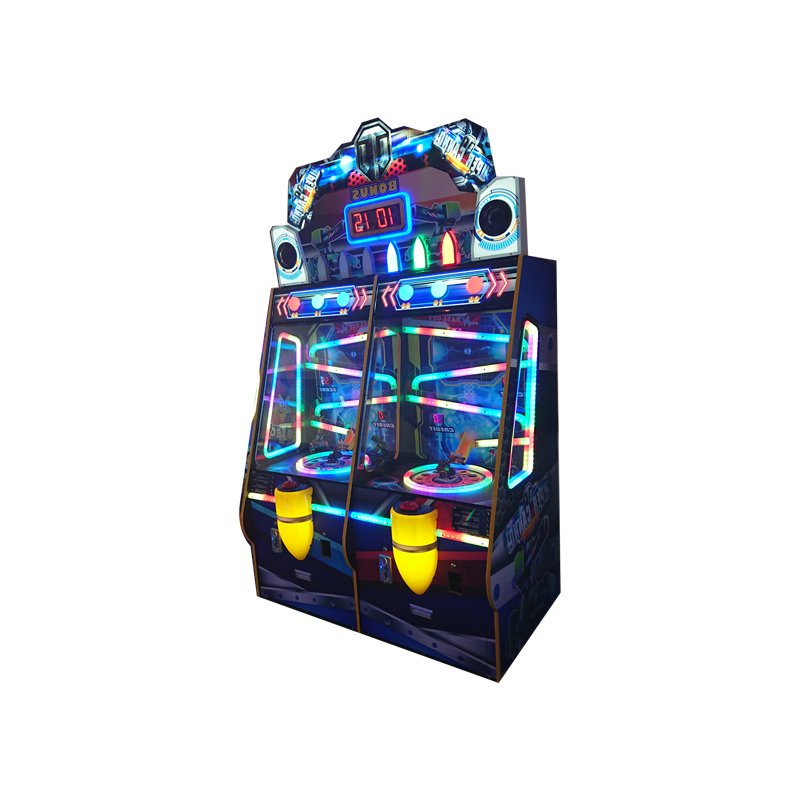 Best Redemption Ticket Games Machine Made in china|Factory Price Redemption Ticket Games Machine for sale
