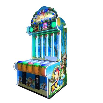 2022 Hot Selling Coin op Arcade Redemption Game Machine Made In China|Best Redemption Game Machine For Sale