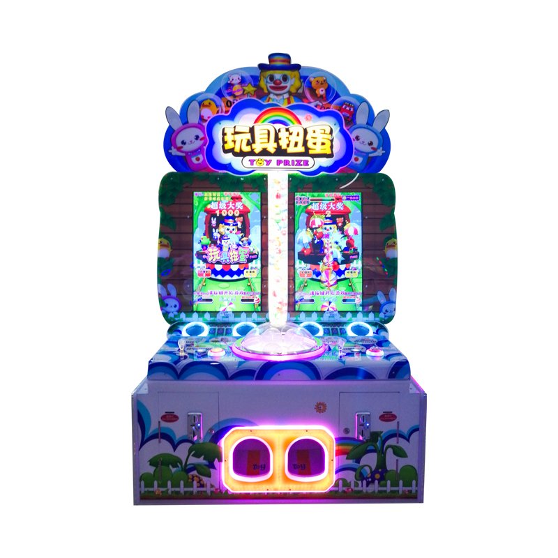 Hot Selling Video Redemption Game Machine Made In China|Best Redemption Game Machine For Sale
