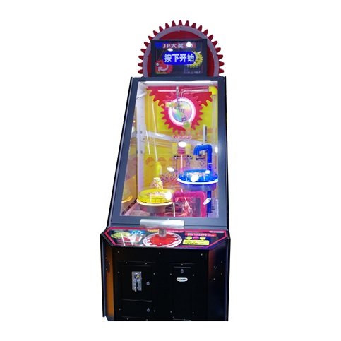 Best Redemption Arcade Machine Made In China|Hot Selling Redemption Game Machine For Sale