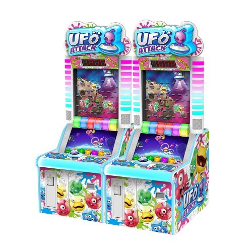 Best Redemption Tikcet Game Machine Made In China|Factory Price Tikcet Game Machine For Sale