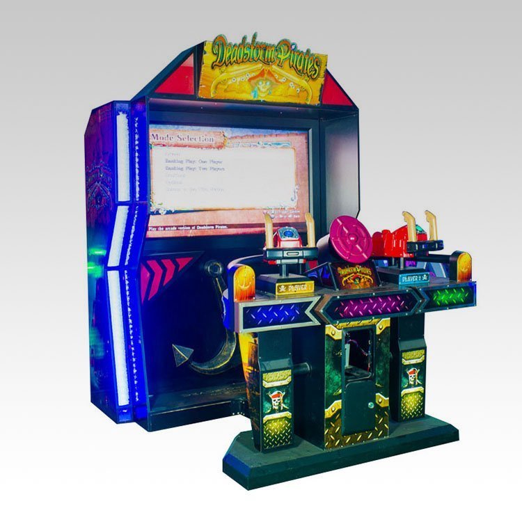 deadstorm pirates arcade game download deadstorm pirates arcade game download