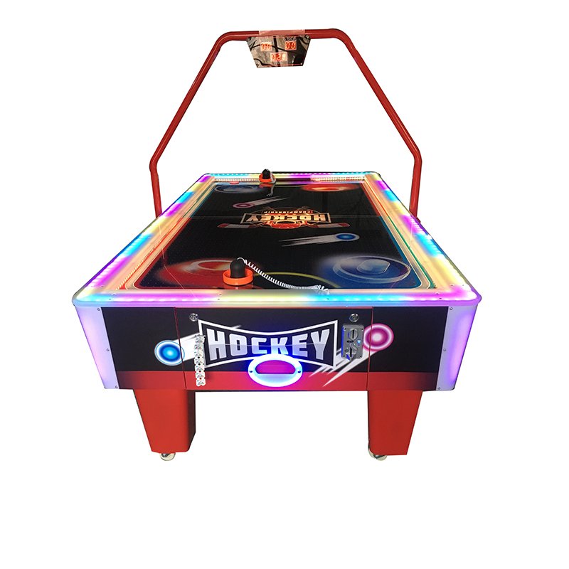 Air Hockey Table Full Size