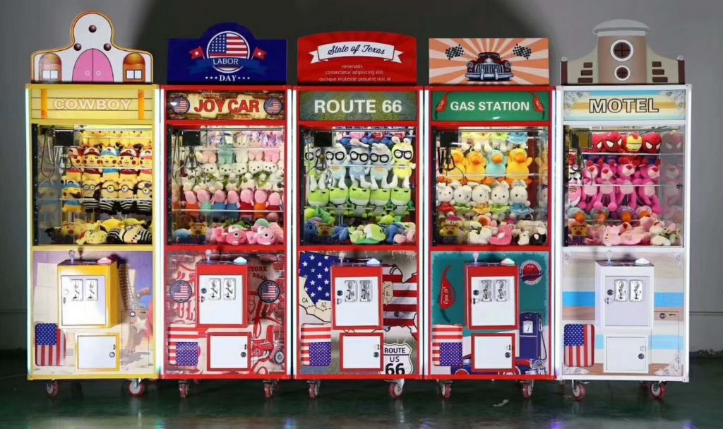 how to win a claw machine