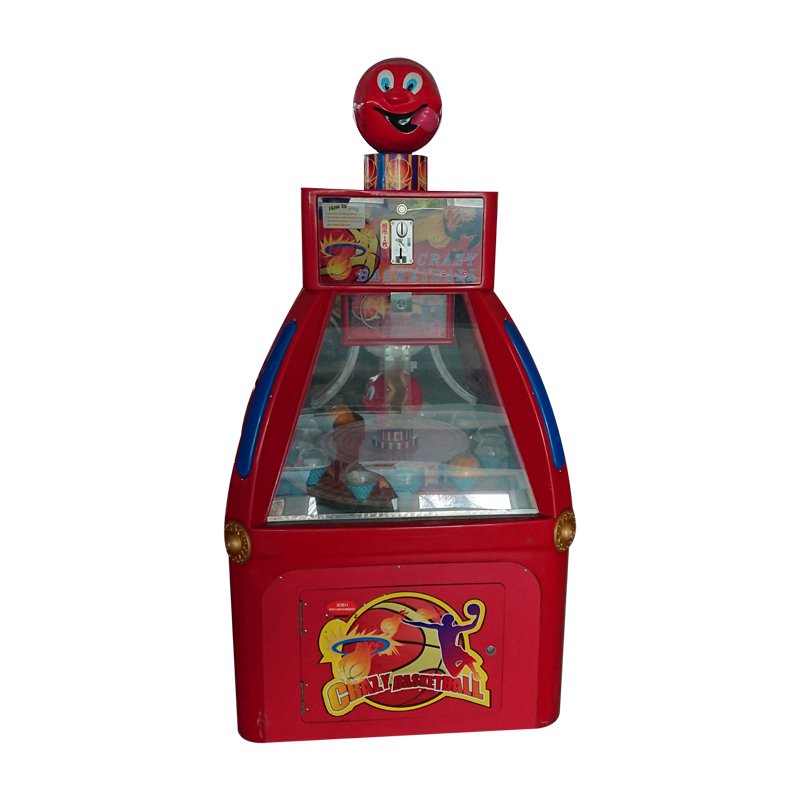 Hot Selling Best Redemption Machine Game Arcade Made In China|Best Redemption Machine Game Arcade For Sale