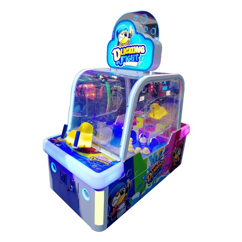 Hot Selling Kids Redemption Games Made In China