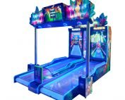 Best Arcade Bowling Machine For Sale|Kids Bowling Arcade Game Machine For FEC
