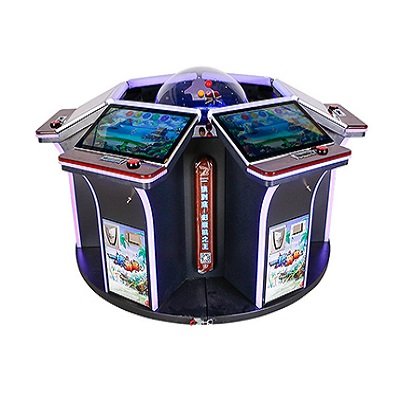 Hot Selling Coin op Arcade Redemption Machine Made In China|Best Redemption Machine For Sale