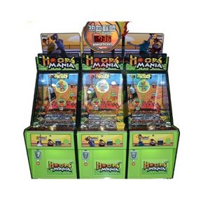 Arcade Coin Pusher Machines