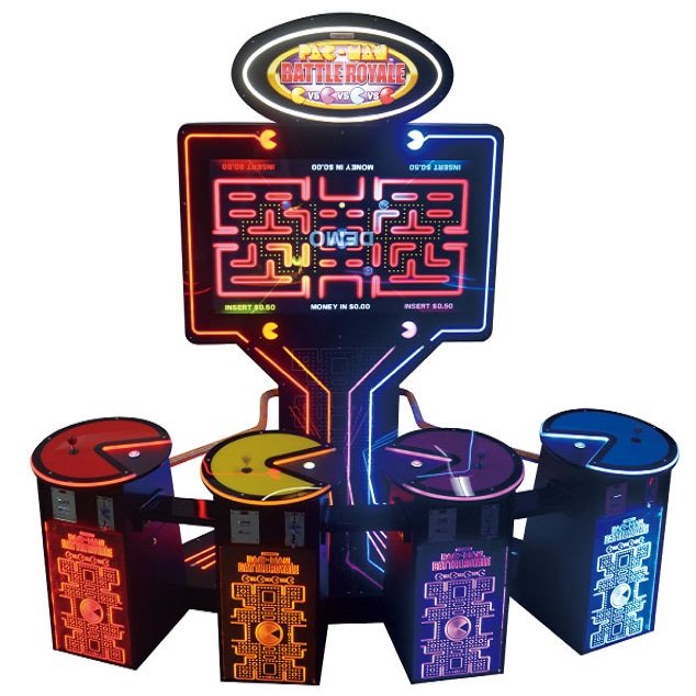 Hot Selling Coin op Ticket Redemption Machinne Made In China|Best Redemption Ticket Game Machine For Sale